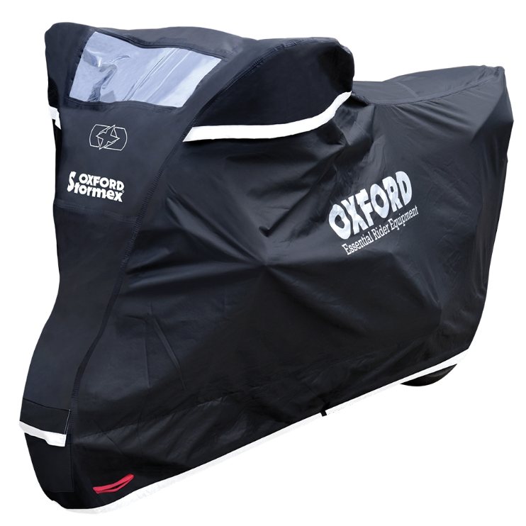 Oxford - Stormex Cover