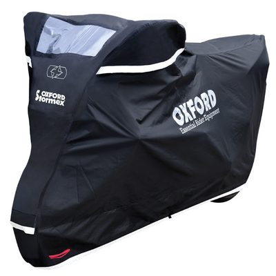 Oxford - Stormex Cover