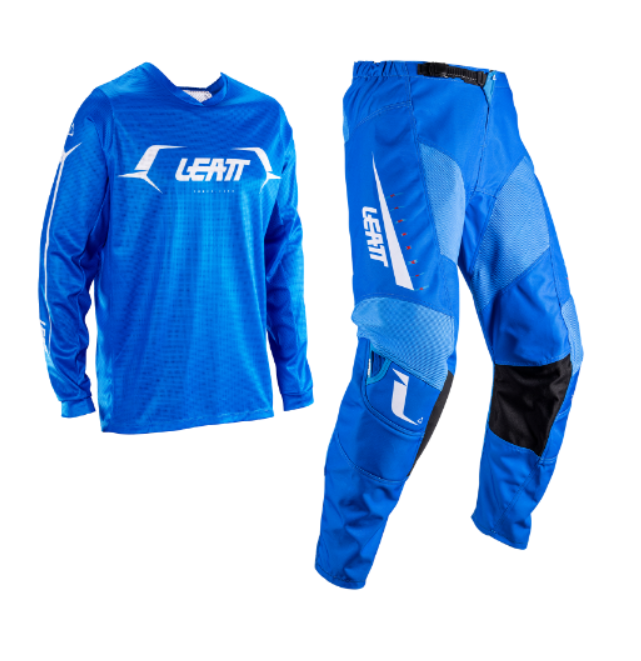 Leatt - Moto 3.5 Ride Kit – Ace Sports