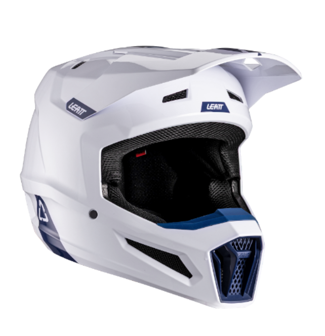 Leatt - Moto 2.5 Helmet