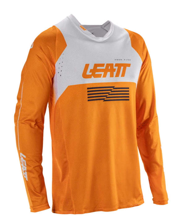 Leatt - Moto 4.5 Lite Jerseys – Ace Sports