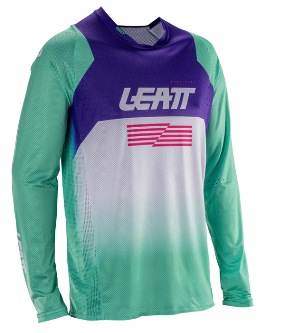 Leatt - Moto 4.5 Lite Jerseys – Ace Sports