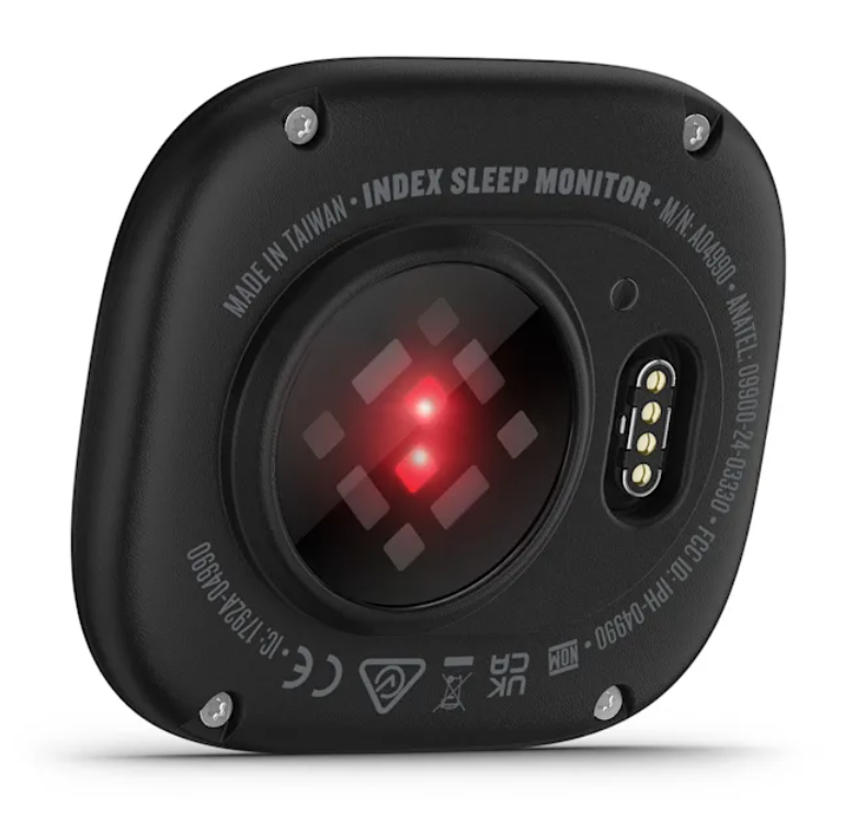 Garmin - Index™ Sleep Monitor