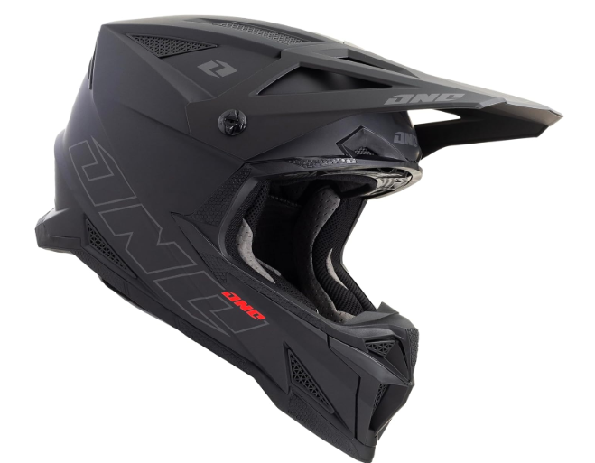 ONE Industries - X-297 Helmet – Ace Sports ONE Industries - X-297 Helmet – Ace Sports