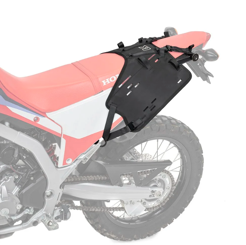 Kriega - OS-Base (Honda CRF 300L)