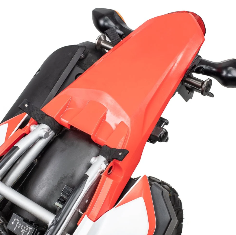 Kriega - OS-Base (Honda CRF 300L)