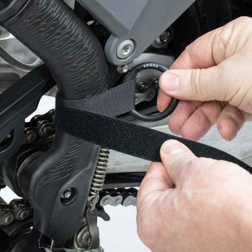 Kriega - OS-Base (Dirtbike)