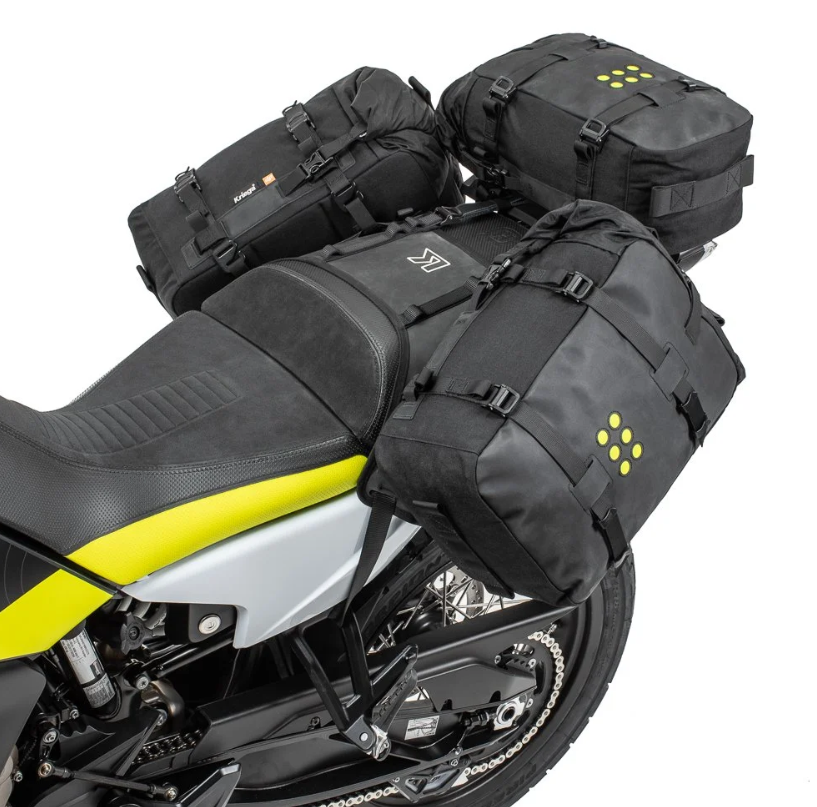 Kriega - OS-Base (Husqvarna Norden)