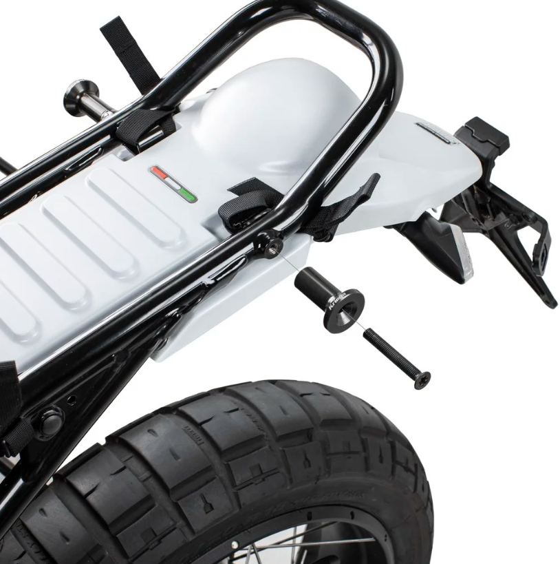 Kriega - OS-Base (Desert X)