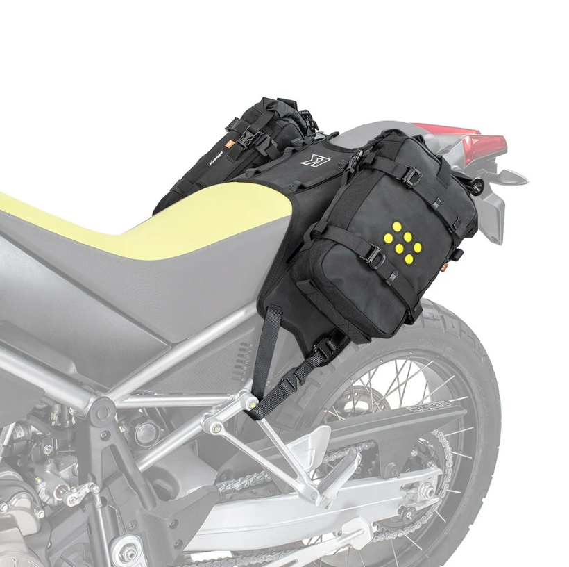 Kriega - OS-Base (Aprilia Tuareg 660)