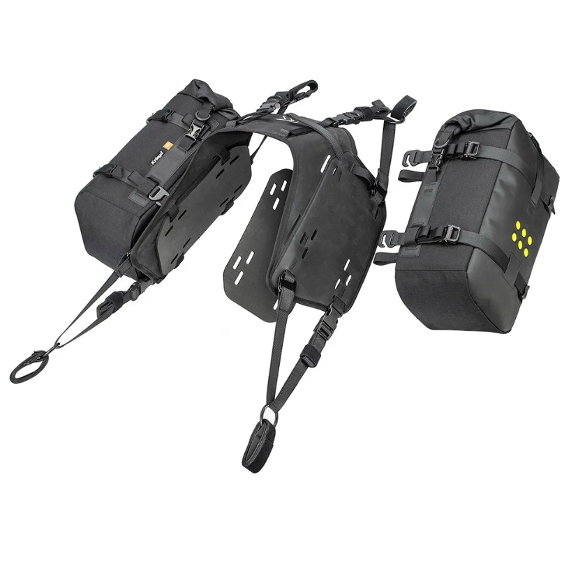 Kriega - OS-Base (BMW GS)