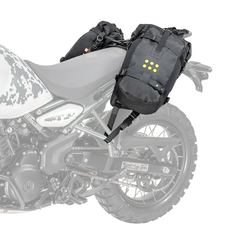 Kriega - OS-Base (Royal Enfield Himalayan)