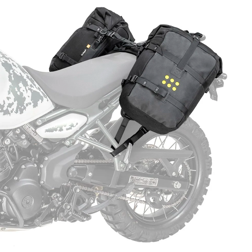 Kriega - OS-Base (Royal Enfield Himalayan)