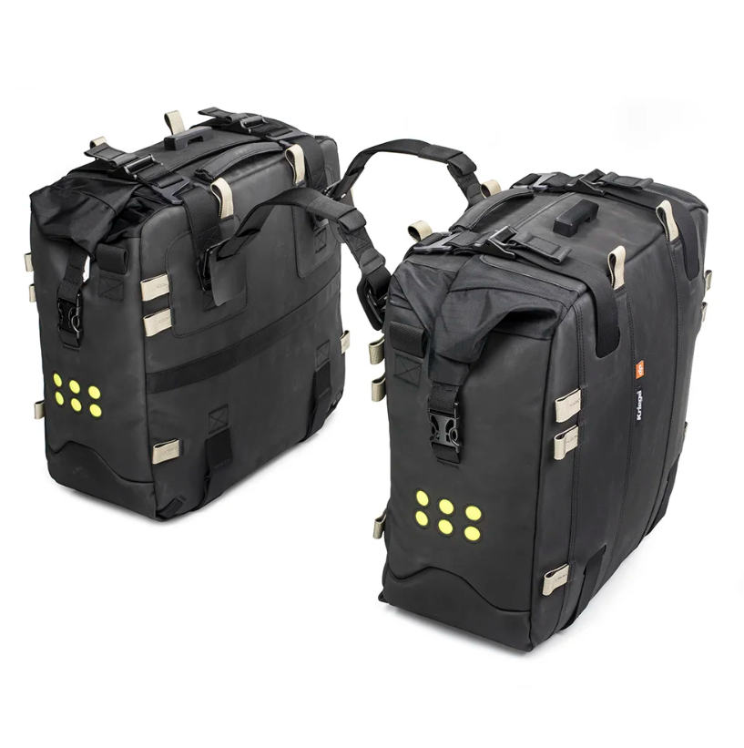 Kriega - OS-32 Adventure Pack