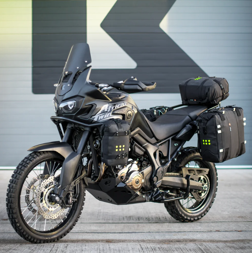 Kriega - OS-32 Adventure Pack