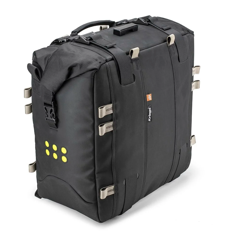 Kriega - OS-38 Adventure Pack