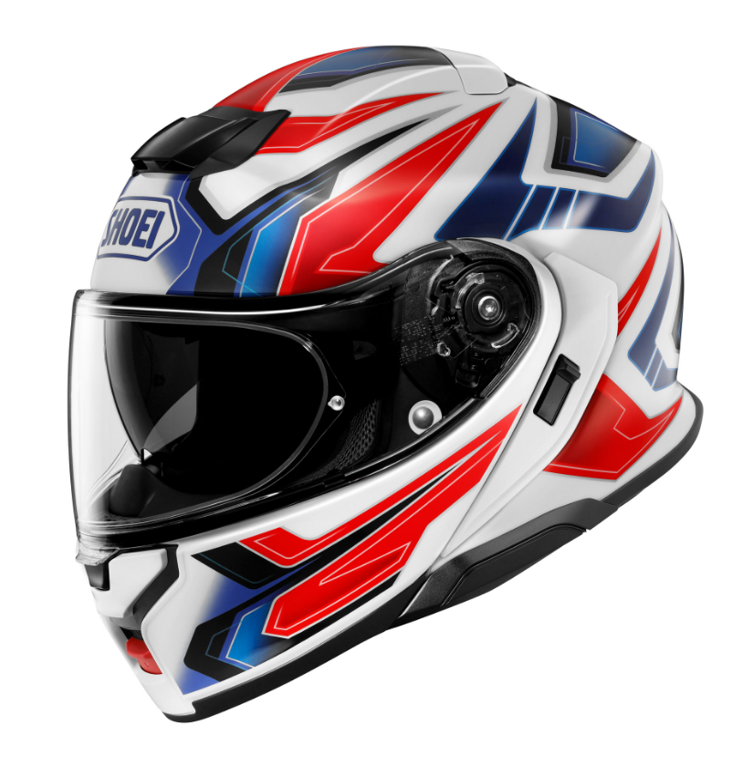 Shoei - Neotec 3 Helmet – Ace Sports