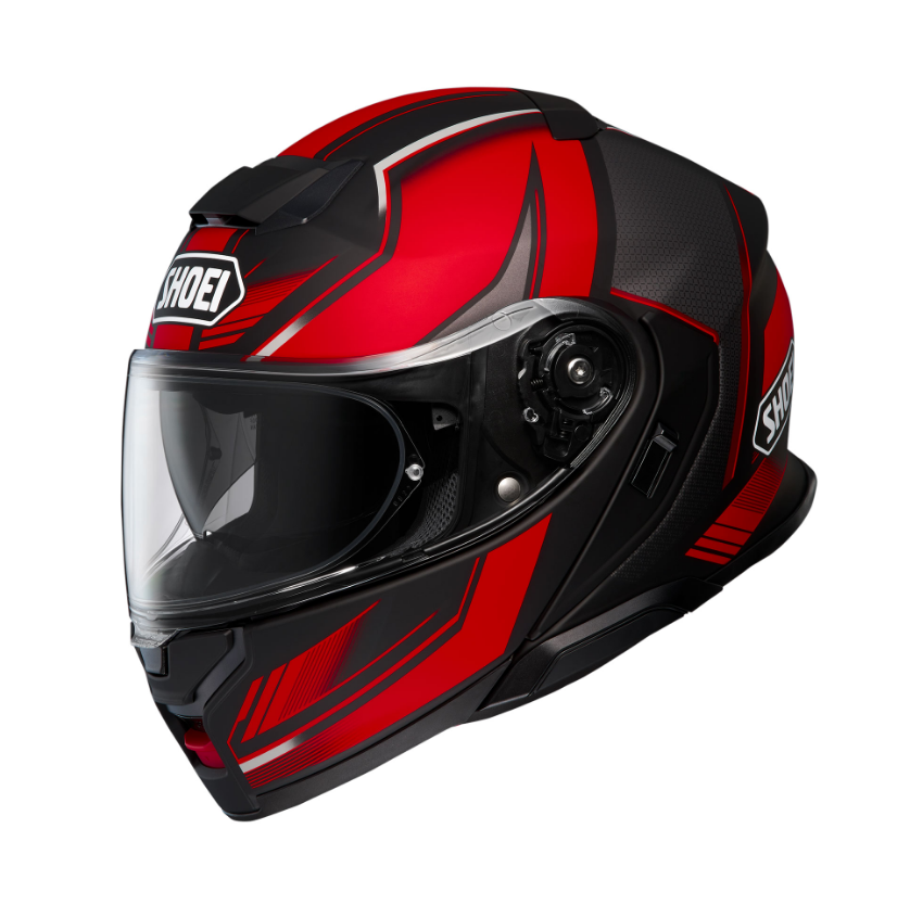 Shoei - Neotec 3 Helmet – Ace Sports