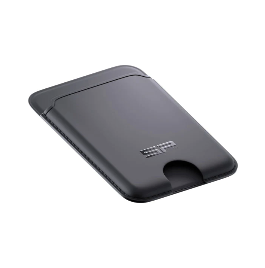 SP Connect - Card Wallet SPC+