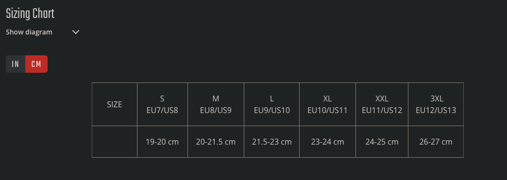 Leatt - ADV 7.5 HydraDri Short Gloves