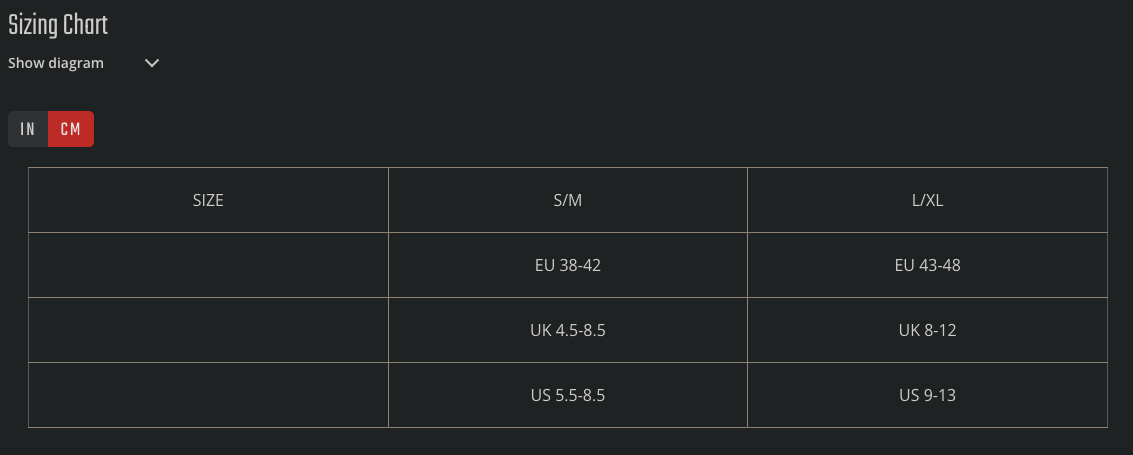 Leatt - MTB Endurance Socks (3-Pack)