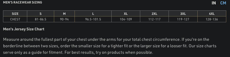 Thor - Launchmode Air Jersey