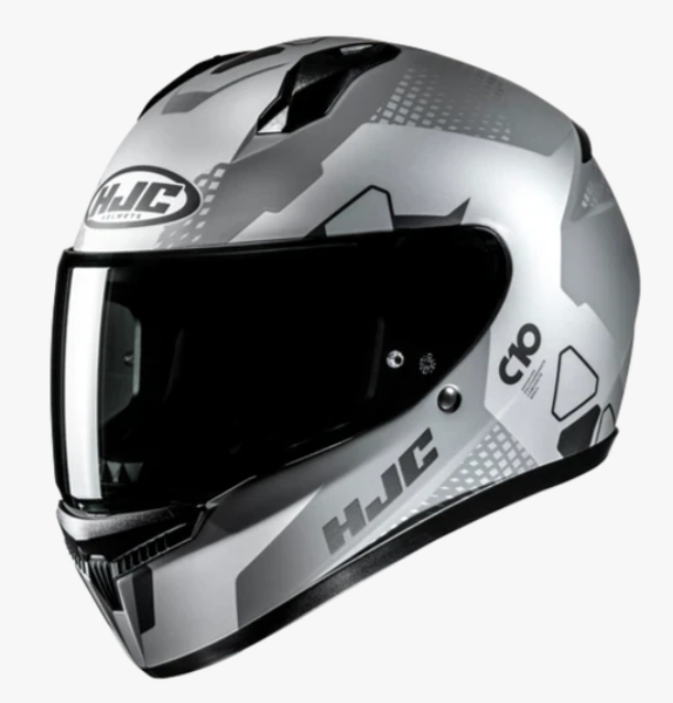HJC - C10 TEZ Helmet – Ace Sports