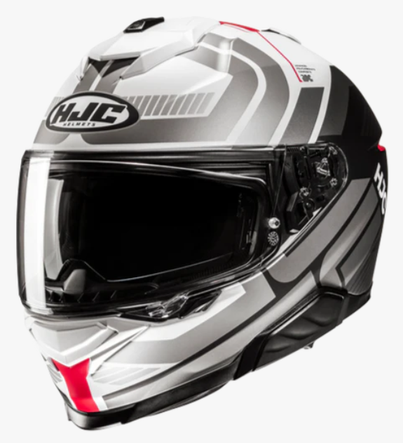 HJC - i71 Viz Helmet