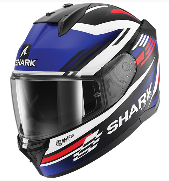 Shark - D-Skwal 3 Helmets