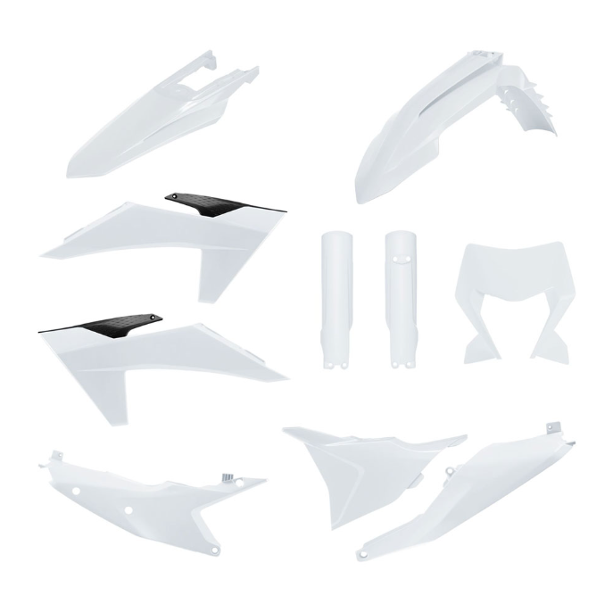 Polisport - Enduro Plastic Kits (KTM)