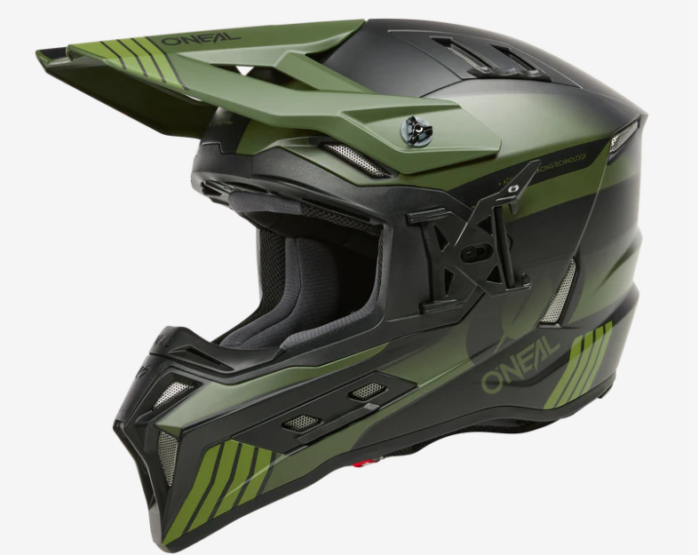 O'Neal - EX Series Helmet