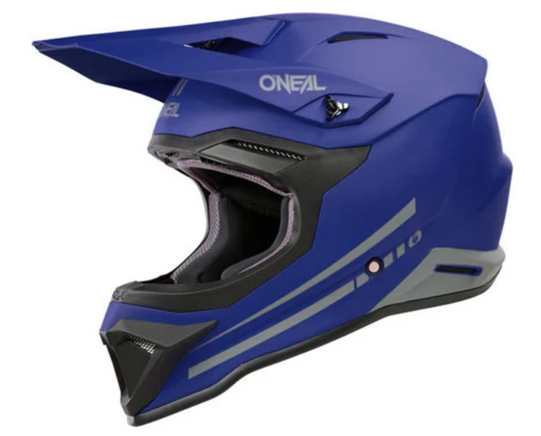 POC アルペンレース用　ヘルメット ネイビー O'Neal - 1 SRS Helmets – Ace Sports