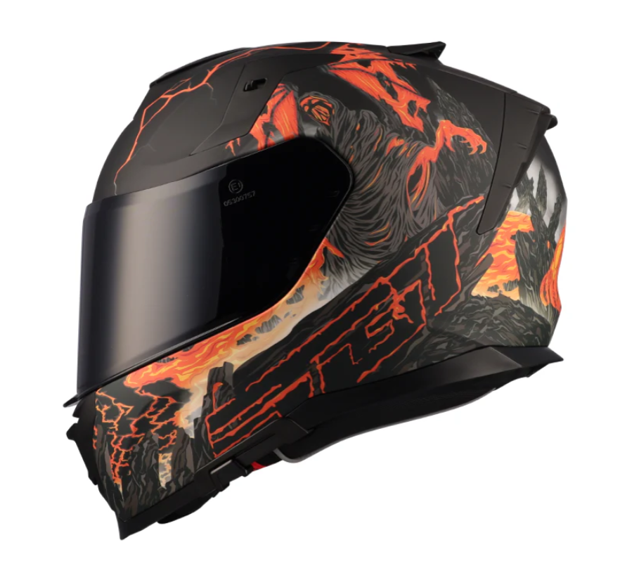 SGI - Rival Centurion Helmet