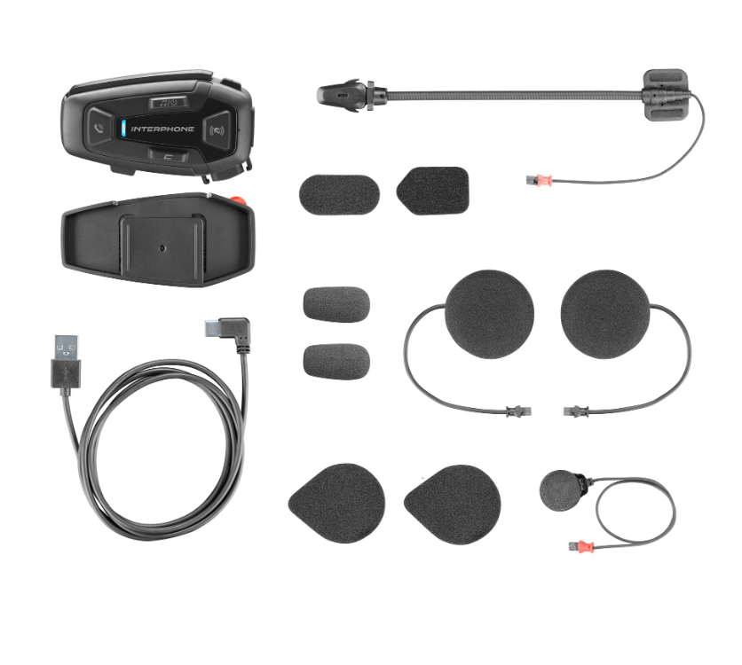 Interphone - U-COM 6R