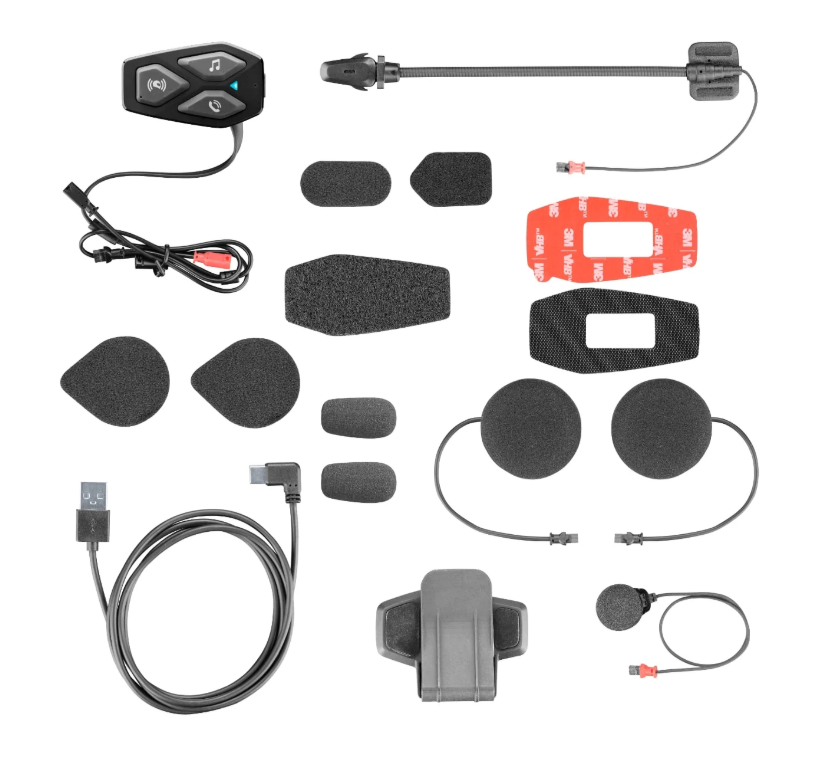 Interphone - U-Com 3