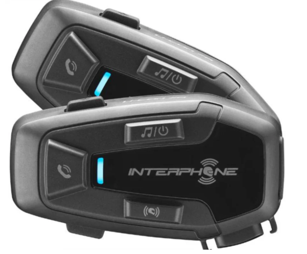 Interphone - U-COM 7R