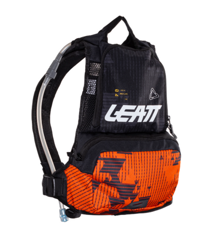 Leatt - Moto 1.5 Hydration Race HF