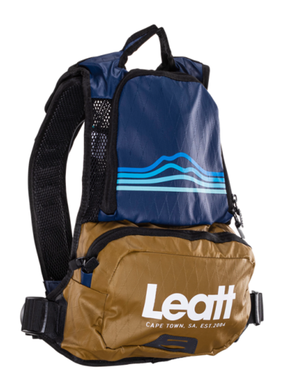 Leatt - MTB Hydration 1.5 Enduro Race