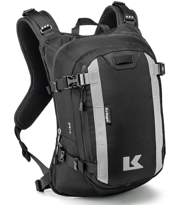 Kriega - R15 Backpack – Ace Sports