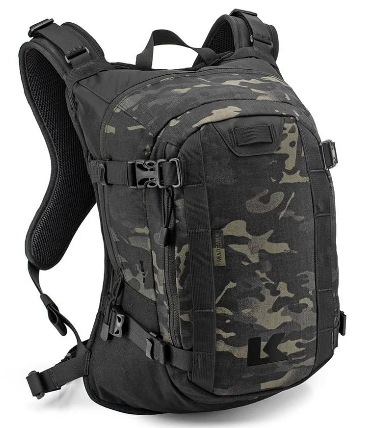 Kriega - R15 Backpack – Ace Sports