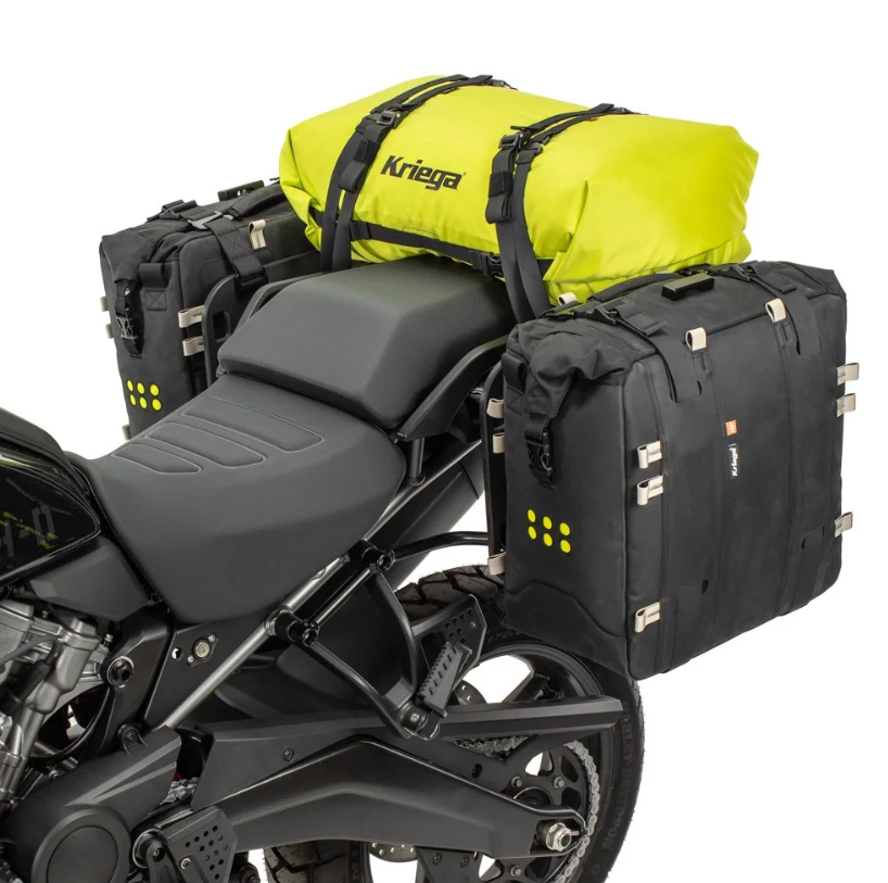 Kriega - OS-38 Adventure Pack