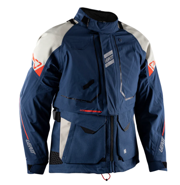 Leatt - ADV 8.5 MultiTour Jacket – Ace Sports