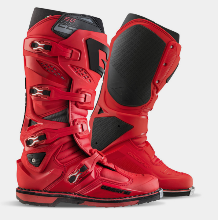 Gaerne - SG-22 Boots – Ace Sports Gaerne - SG-22 Boots – Ace Sports