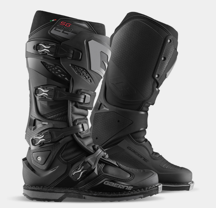 Gaerne - SG-22 Boots – Ace Sports