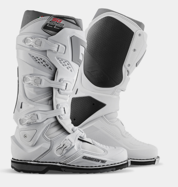 Gaerne - SG-22 Boots – Ace Sports