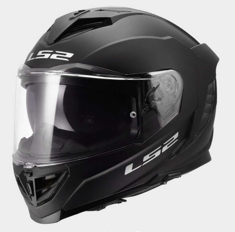 LS2 - FF818 Storm III Helmets – Ace Sports