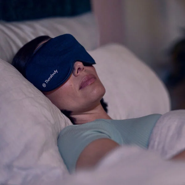 Therabody - SleepMask – Ace Sports