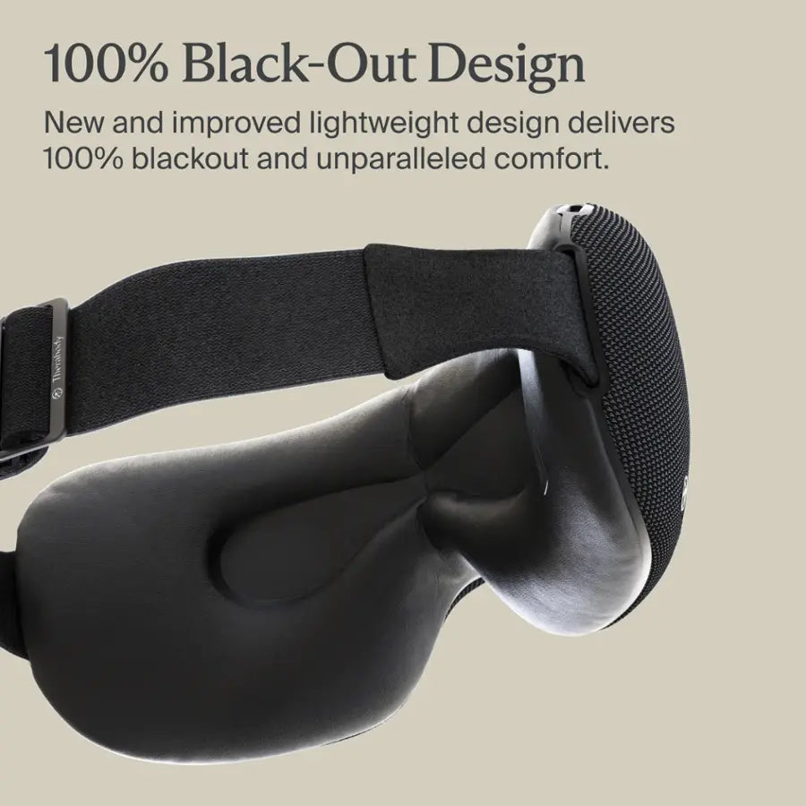 Therabody - SmartGoggles V2