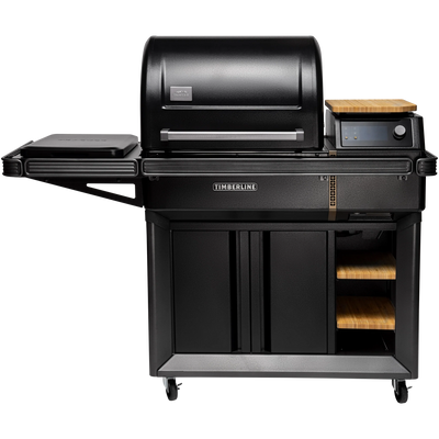 Traeger - Timberline