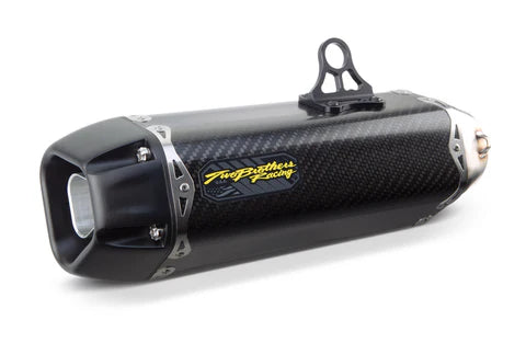 Two Brothers - Slip On & Full Exhaust Systems